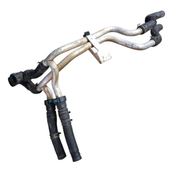 Mangueira Cano Ar Quente Land Rover Discovery 4 2011 2012