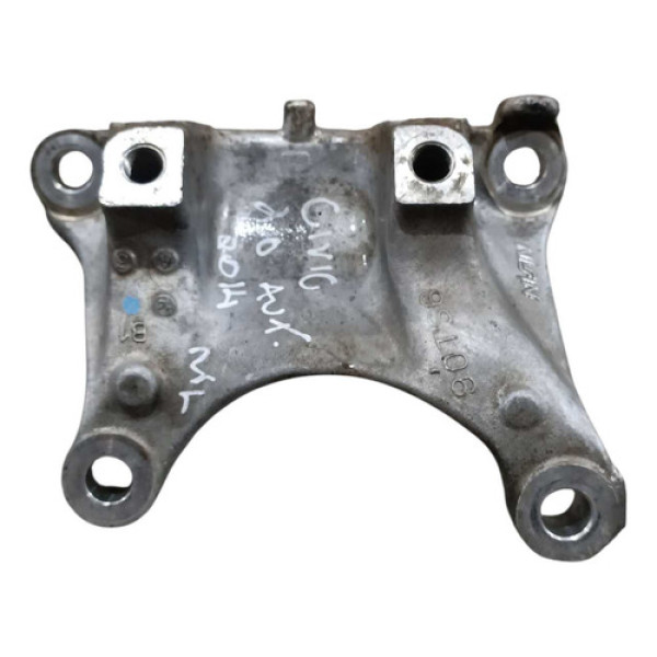 Suporte Coxim Inferior Câmbio Honda Civic 2.0 2012 A 2016