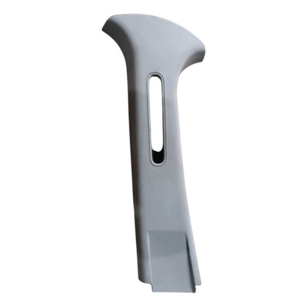 Acabamento Coluna Lateral Direito Renault Logan 2007 A 2013