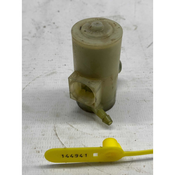 Motor Reservatorio Agua Parabrisa Pajero Full 2012 Cx338