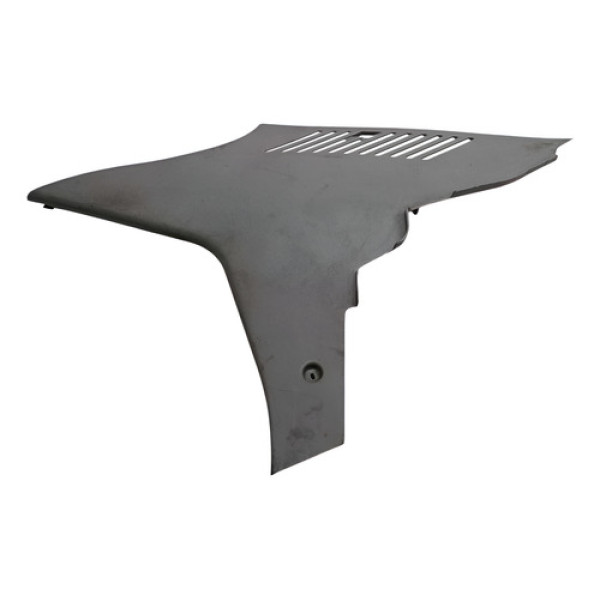 Acabamento Coluna Traseira Direita Renault Logan 2008 A 2012