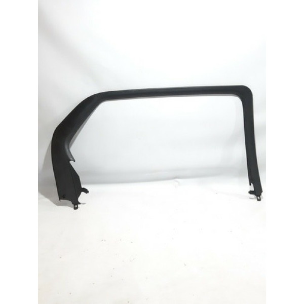 Acabamento Interno Porta Traseiro Esquerda Gm Tracker 18 S11