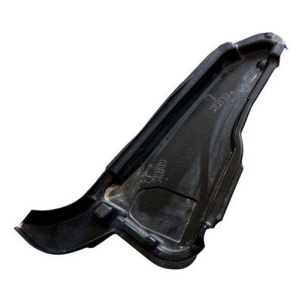 Tampa Moldura Churrasqueira Esquerda Bmw 2014 A 2018