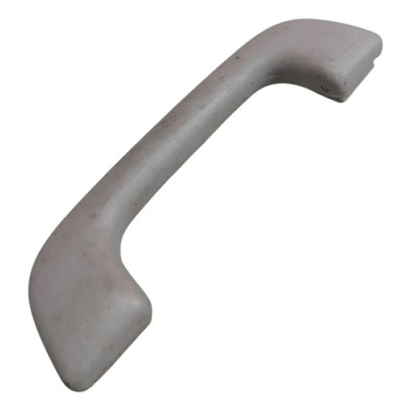 Alça Teto Pega Mão Traseira Direita Creta 2017 A 2024 Cinza