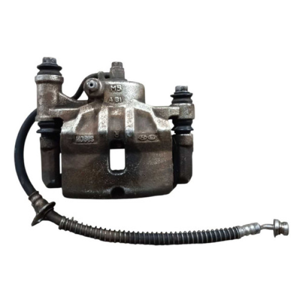 Pinça Freio Dianteira Direita Picanto 1.0 2013 2015 2015