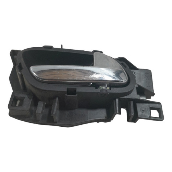 Maçaneta Interna Traseira Direita Peugeot 308/408 2011 2014 Traseira
