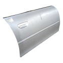 Porta Dianteira Direita Audi A3 2001 2002 2003 A 2005 Dianteira Direito Prata