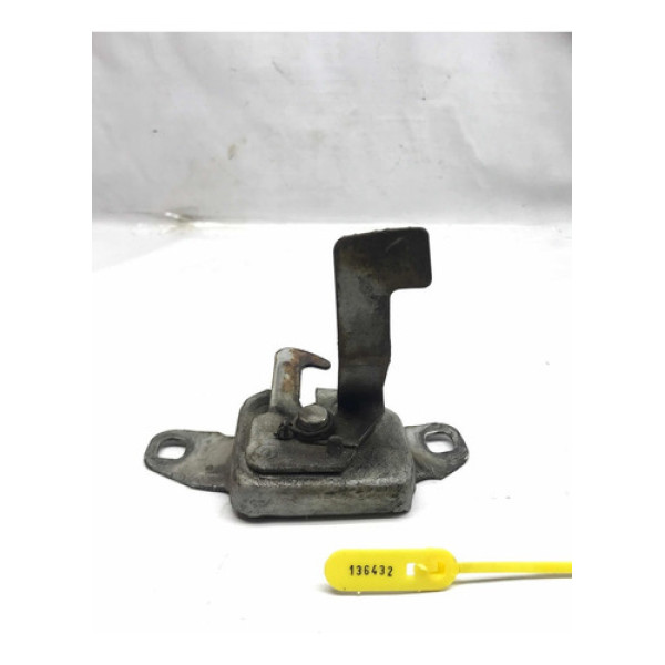 Fechadura Capo Renault Scenic 2003 A 2012   Cx288