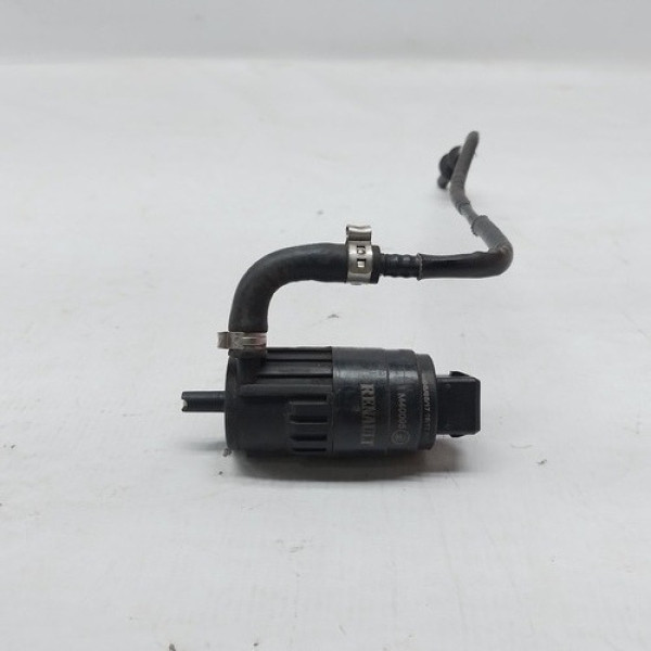 Motor Bomba Partida Fria Captur 2.0 2019 M40095 Cx249