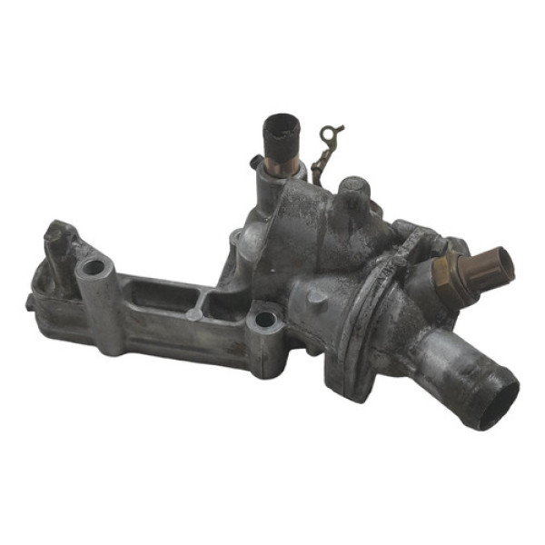Carcaça Valvula Termostatica Honda Civic 2001 A 2006 Cx116