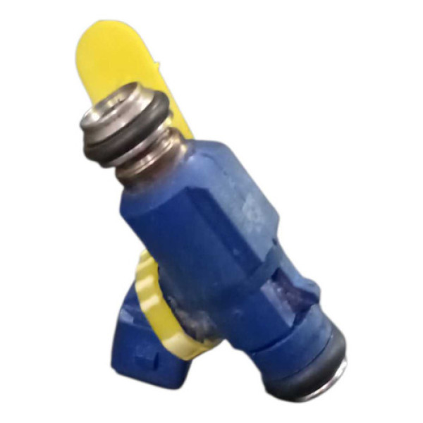 Bico Injetor Gm Onix Prisma 1.0 2012 A 2019 2020 Original