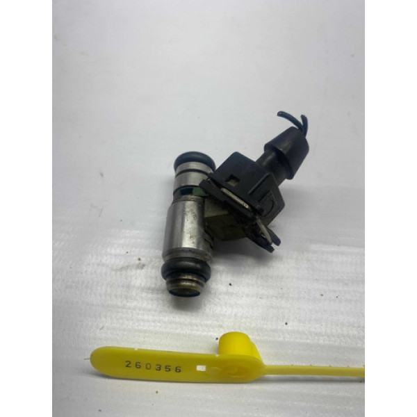 Bico Injetor Renault Symbol 1.6 16v 2012 2013 Cx315