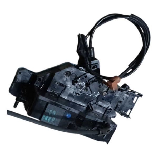 Fechadura Elétrica Porta Traseira Direita C4 Pallas 2009