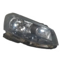 Farol Direito Gol G6 Voyage 2013 Mascara Negra C/det X03 Direito Farol Direito Gol G6 Voyage 2013 Mascara Negra C/det X03 Direito