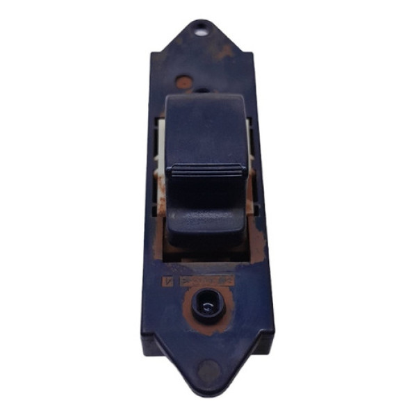 Botao Vidro Eletrico Traseiro Direito L200 Triton 2012 Cx75