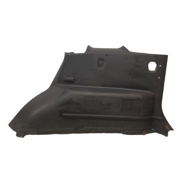 Forro Lateral Porta Malas Direito Pajero Tr4 2007 Mr381748