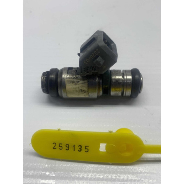 Bico Injetor Renault Scenic 1.6 16v 2001/2008 Cx307