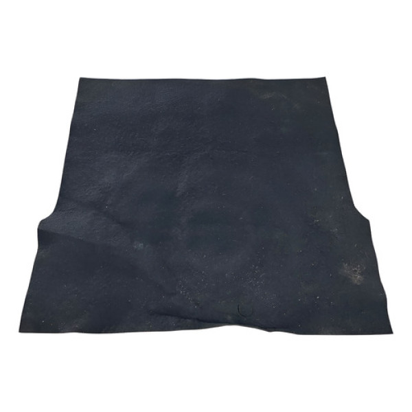 Tapete Porta Malas Logan 2008 A 2013 Preto