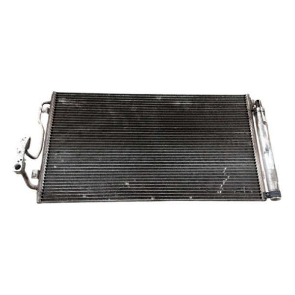 Condensador Ar Condicionado Bmw 320i 2.0 2014 2015 2016 2017