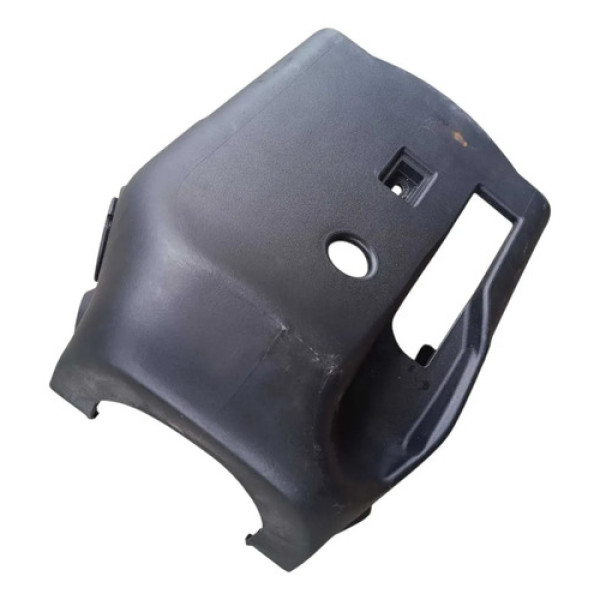 Moldura Inferior Coluna Direção Ford New Fiesta 2013 A 2018