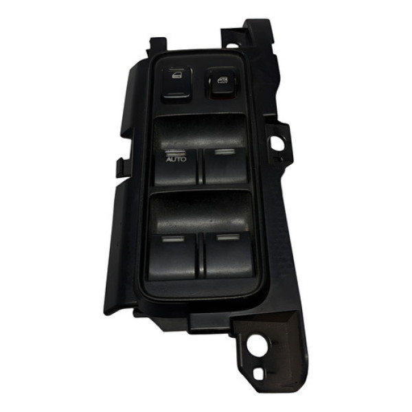 Botão Vidro Eletrico Dianteiro Esquerdo Honda Crv 2007 2008