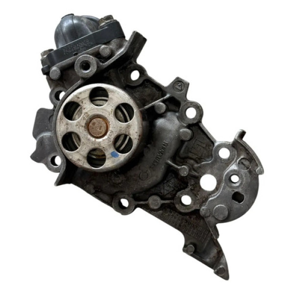 Bomba De Agua Logan Sandero 1.0 16v 2007 A 2013