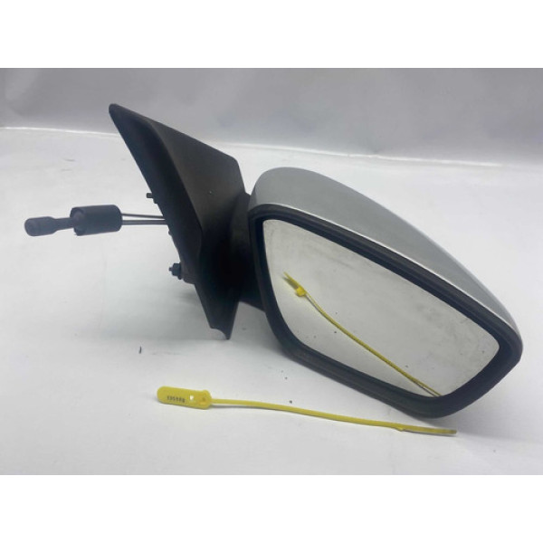 Retrovisor Manual Direito Ford Ka 2015 A 2021 Cx284