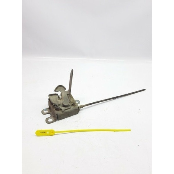 Fechadura Do Capo Fiat Idea 2012 A 2015   Original Cx171