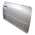 Porta Dianteira Direita Audi A3 2001 2002 A 2005 C/detalhe Dianteira Direito Prata