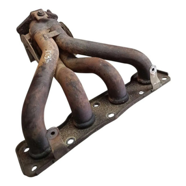 Coletor Escape Ix35 2.0 16v 2010 2011 2012 2013 2014 2015