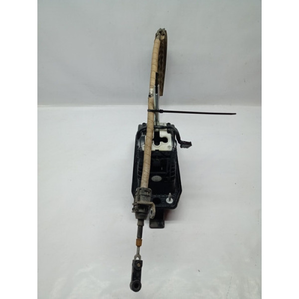 Alavanca Cambio Automatico Vw Tiguan Tsi 2010 2011 2012