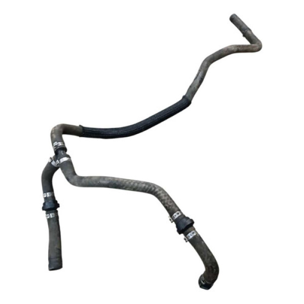 Mangueira Água Radiador Chevrolet Captiva 2.4 2011