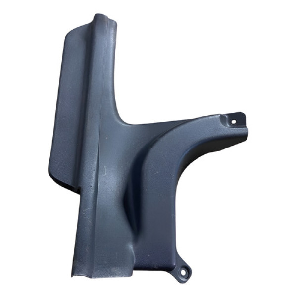 Soleira Traseira Esquerda I30 2009 A 2012 858752l000 Preto