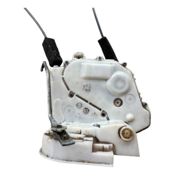 Fechadura Elétrica Porta Dianteira Direita Honda Crv 2008