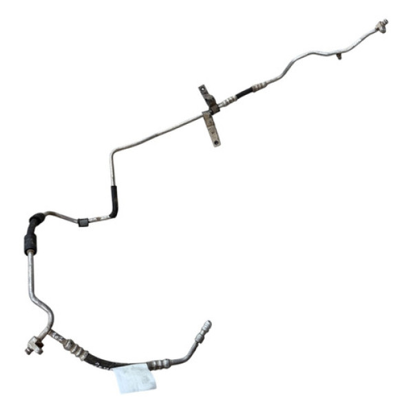 Mangueira Ar Condicionado Peugeot 207 1.4 2007 A 2013 Ac1