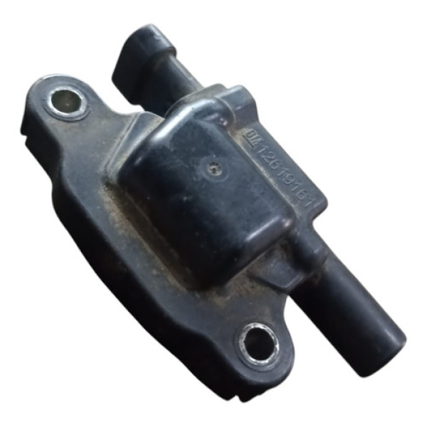 Bobina Ignição Onix Prisma 1.4 8v 12619161 Cx165