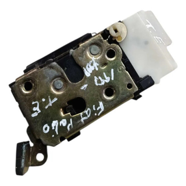 Fechadura Porta Traseira Esquerda Fiat Palio 1997 1998