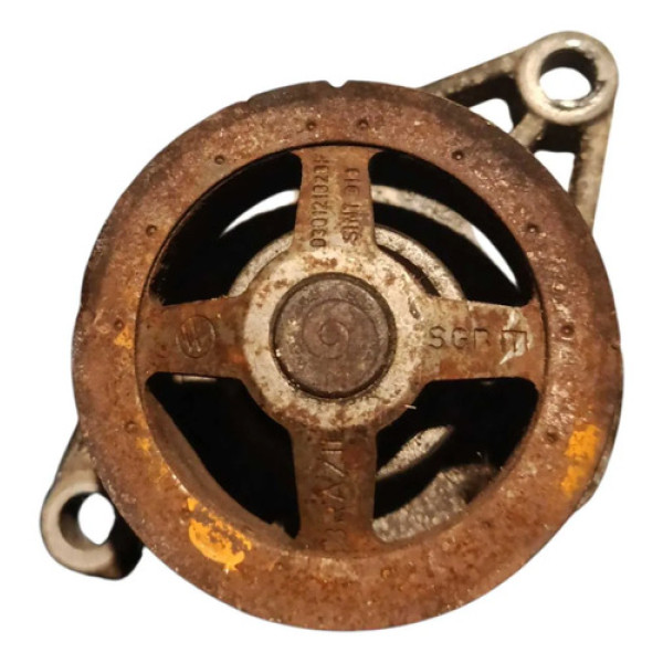 Bomba D\'água Volkswagen Gol G4 G5 1.0 2010 A 2015 Original