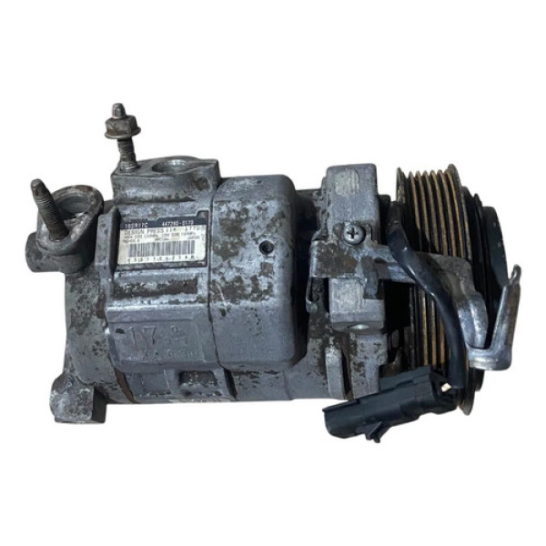 Compressor Ar Condicionado Dodge Journey Rt 2.7 V6 2008 2010
