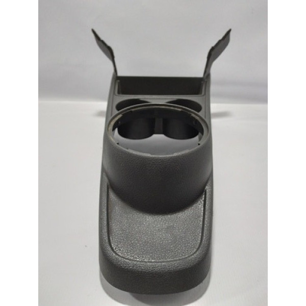 Console Central Vw Gol Voyage G5 Original 5u1863241b S14