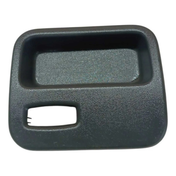 Moldura Comando Trava Janela Renault Logan 2008 A 2012