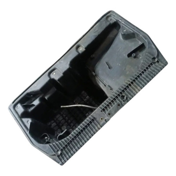 Bagageiro Caixa De Bateria Traseira Bmw X1 2011 A 2014 Pg1