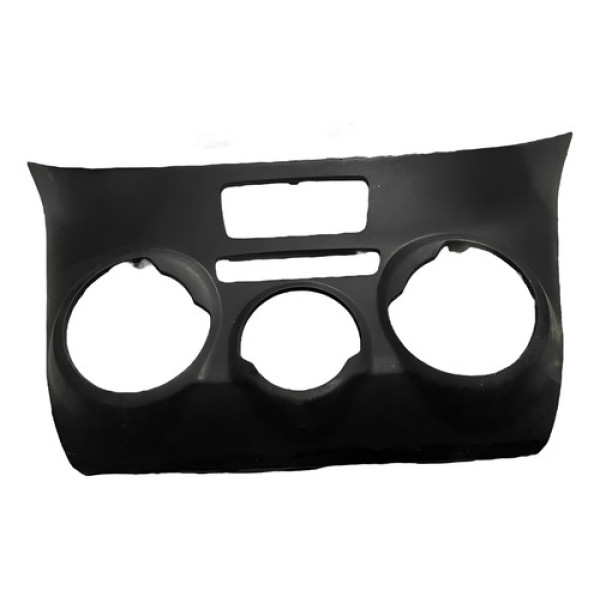 Moldura Ar Condicionado Peugeot 208 2015 2016