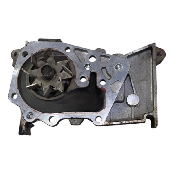 Bomba Da Água Renault Logan 1.6 8v 2007 2013