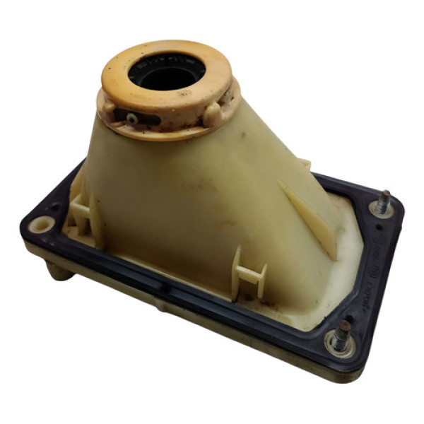 Suporte Alavanca Câmbio Renault Logan 2008 A 2012 8200014088