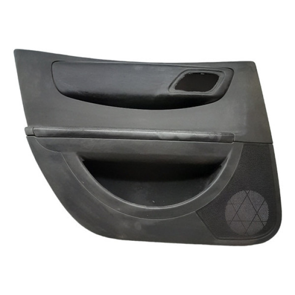 Forro Porta Dianteira Esquerda C4 Pallas 2007 A 2012 F02