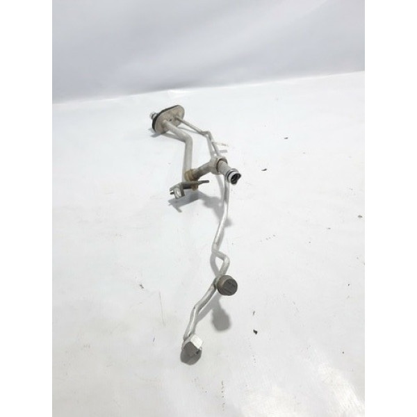 Cano Duplo Ar Condicionado Honda Civic 2.0 Lxr 2014 