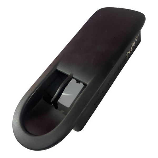 Moldura Vidro Elétrico Esquerdo Motorista Duster 2011 A 2015