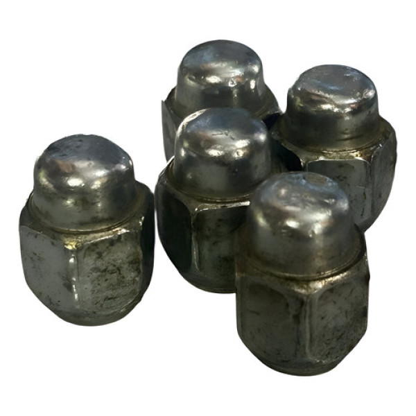 Parafusos Porca De Roda Tucson 2007 A 2016 5 Unidades