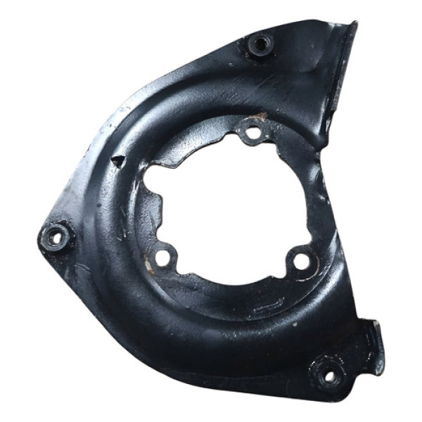 Capa Traseira Proteção Polia Fiat Palio Fiasa 1996 A 2000